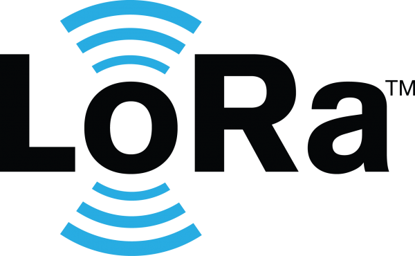 Lora Logo